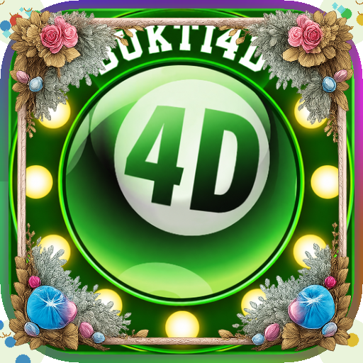 bukti4d — galeri pratinjau Resmi APK